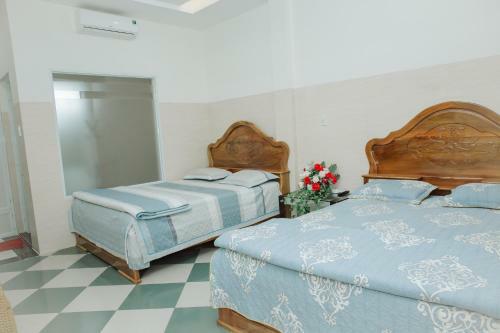 Hotel Kh�ch S?n H� An