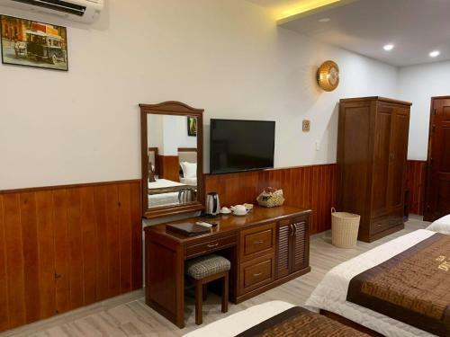 H�o Hoa Hotel Kon Tum