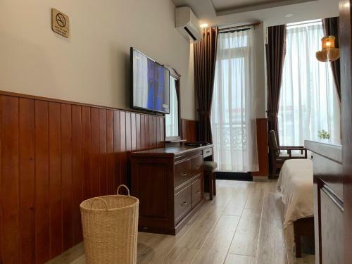 H�o Hoa Hotel Kon Tum