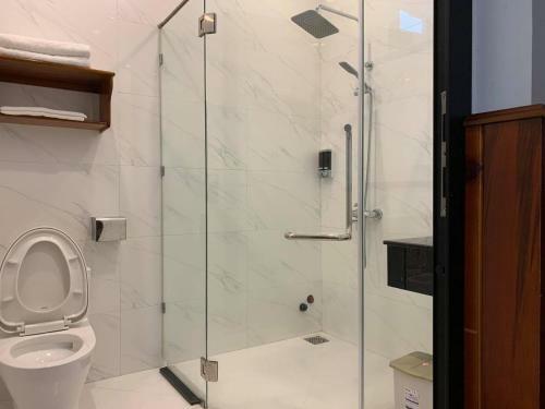 H�o Hoa Hotel Kon Tum