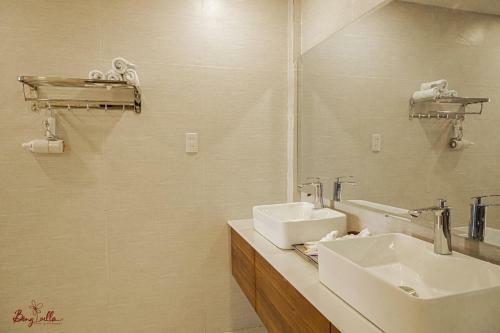 B�ng Villa Hotel & Apartment