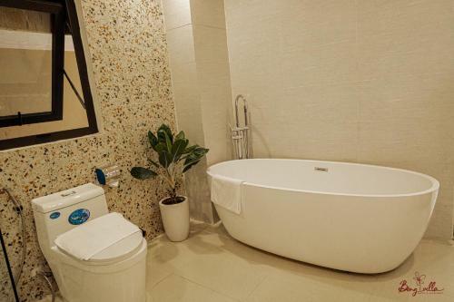 B�ng Villa Hotel & Apartment