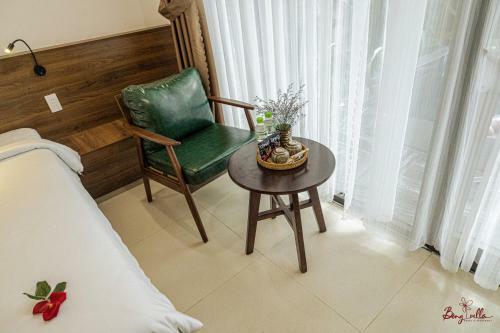 B�ng Villa Hotel & Apartment