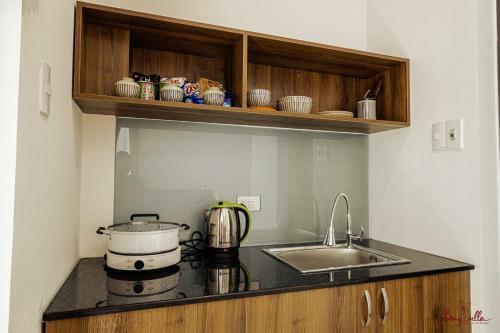 B�ng Villa Hotel & Apartment
