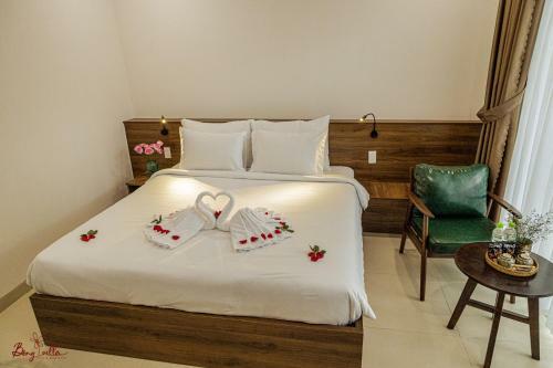 B�ng Villa Hotel & Apartment