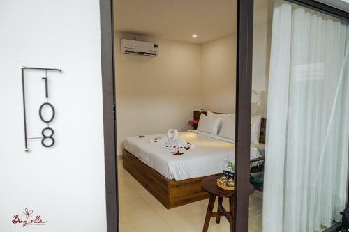 B�ng Villa Hotel & Apartment