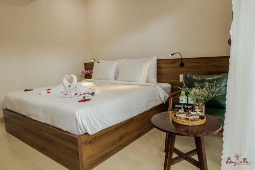 B�ng Villa Hotel & Apartment