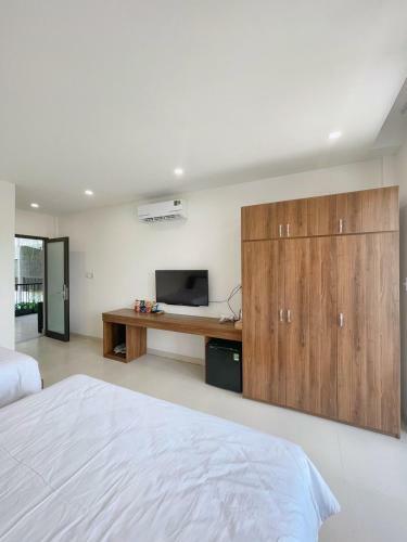 B�ng Villa Hotel & Apartment