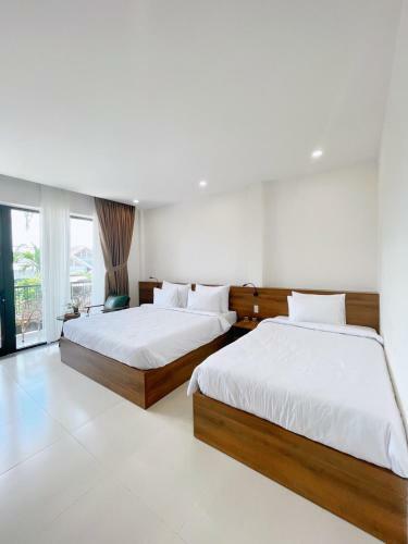 B�ng Villa Hotel & Apartment