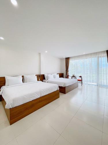 B�ng Villa Hotel & Apartment