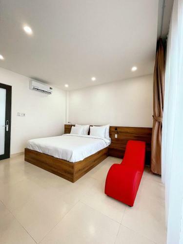B�ng Villa Hotel & Apartment