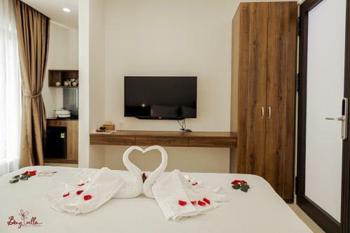 B�ng Villa Hotel & Apartment