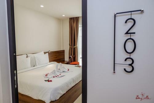 B�ng Villa Hotel & Apartment