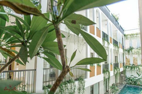 B�ng Villa Hotel & Apartment