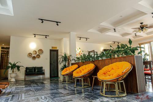 B�ng Villa Hotel & Apartment
