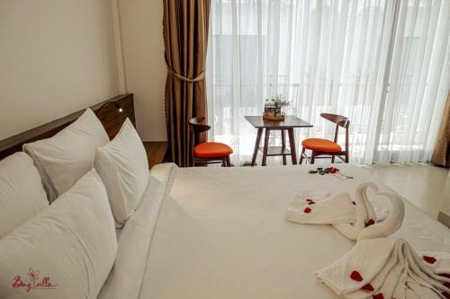 B�ng Villa Hotel & Apartment