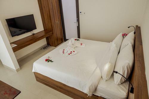 B�ng Villa Hotel & Apartment
