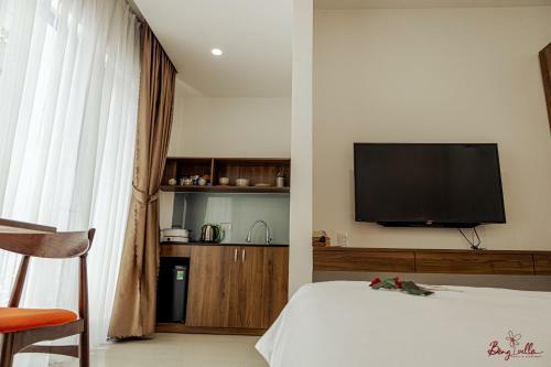 B�ng Villa Hotel & Apartment