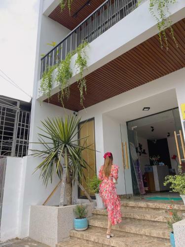B�ng Villa Hotel & Apartment