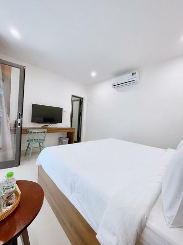 B�ng Villa Hotel & Apartment