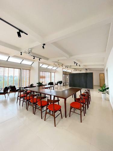 B�ng Villa Hotel & Apartment