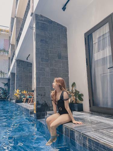 B�ng Villa Hotel & Apartment