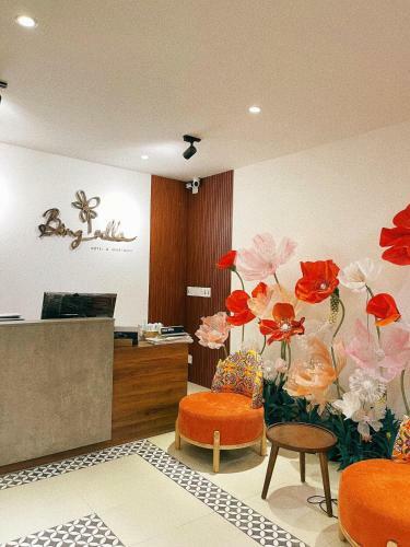 B�ng Villa Hotel & Apartment