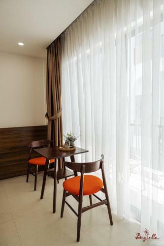 B�ng Villa Hotel & Apartment