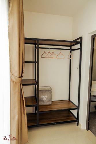 B�ng Villa Hotel & Apartment