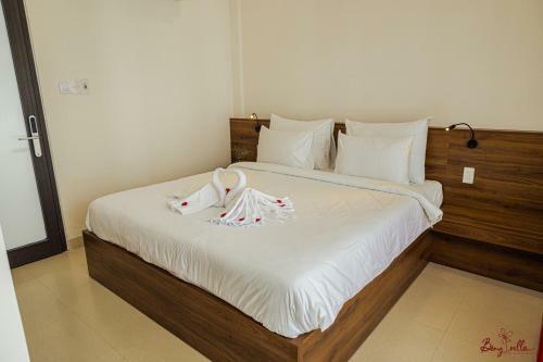B�ng Villa Hotel & Apartment
