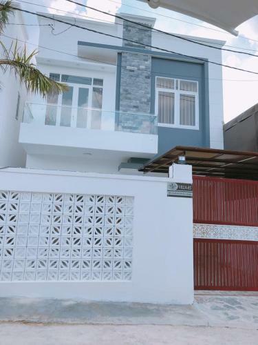 D'villa Hotel - Homestay