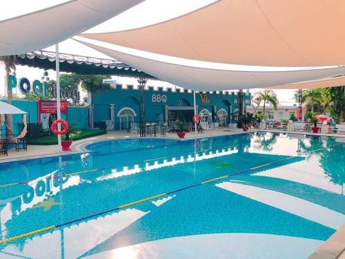 D'villa Hotel - Homestay