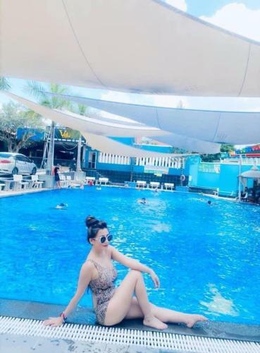 D'villa Hotel - Homestay