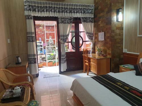Hotel Kh�ch S?n H?i An - Kon Tum