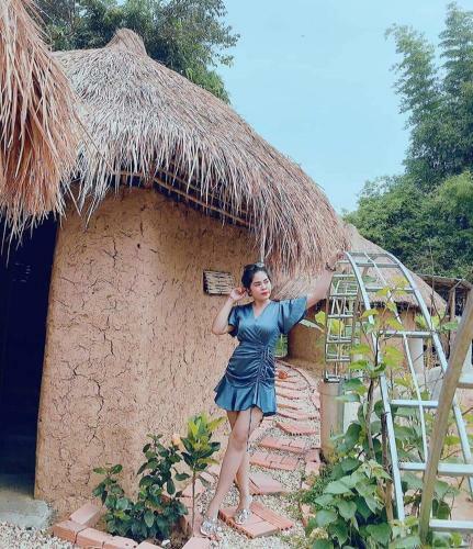Homestay Nang Nghieng