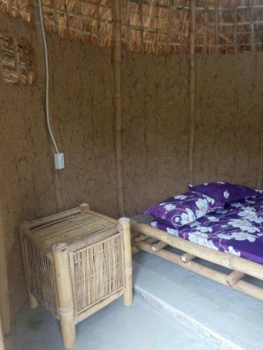 Homestay Nang Nghieng
