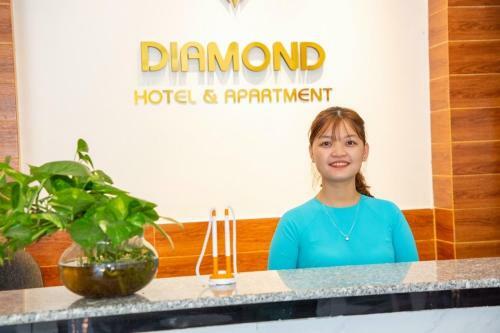 Diamond Hotel & Apartment