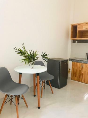 Diamond Hotel & Apartment