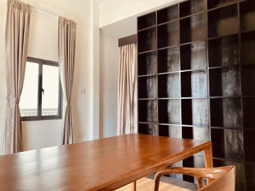 Apartamento Thanh B�nh Hotel - Haru House
