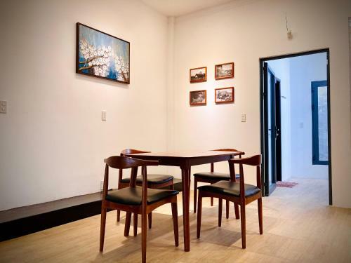 Apartamento Thanh B�nh Hotel - Haru House