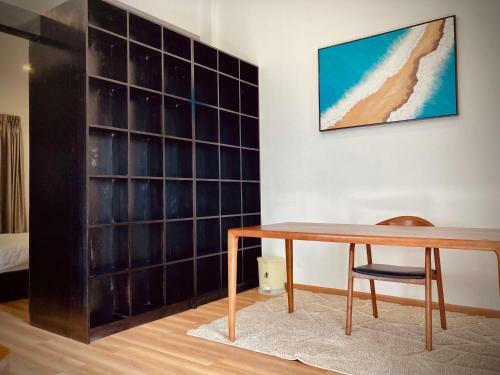 Apartamento Thanh B�nh Hotel - Haru House