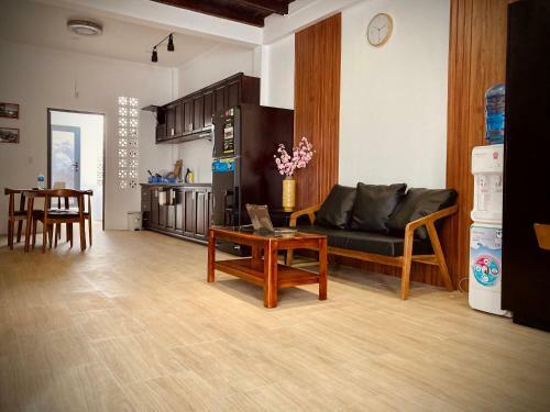 Apartamento Thanh B�nh Hotel - Haru House