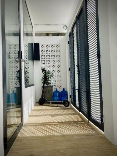 Apartamento Thanh B�nh Hotel - Haru House