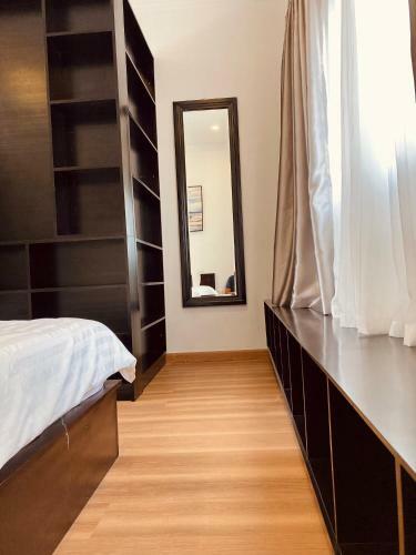 Apartamento Thanh B�nh Hotel - Haru House