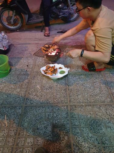 Bed & Breakfast Tu?n Anh Motel