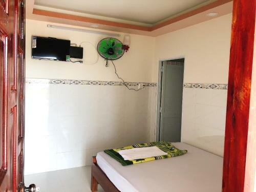 Bed & Breakfast Nh� Ngh? Vi?t Th?ng Dinh Th?y Th�m