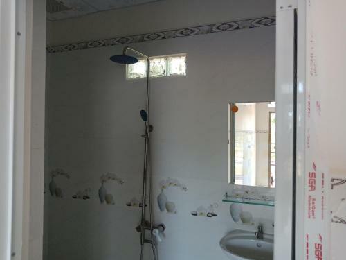 Bed & Breakfast Nh� Ngh? Vi?t Th?ng Dinh Th?y Th�m