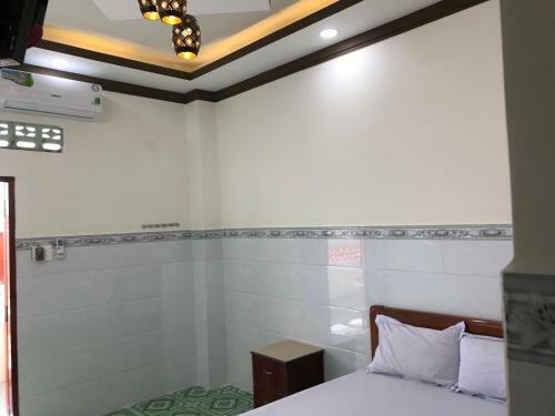 Bed & Breakfast Nh� Ngh? Vi?t Th?ng Dinh Th?y Th�m