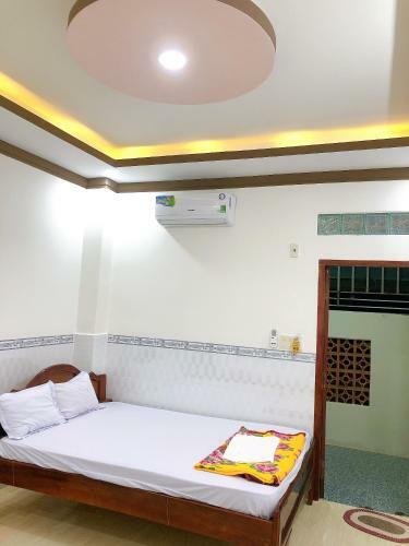 Bed & Breakfast Nh� Ngh? Vi?t Th?ng Dinh Th?y Th�m