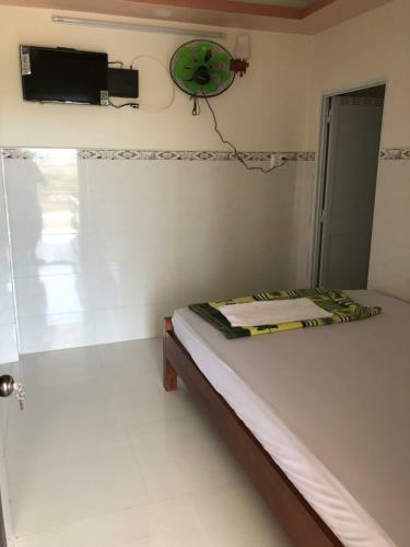 Bed & Breakfast Nh� Ngh? Vi?t Th?ng Dinh Th?y Th�m